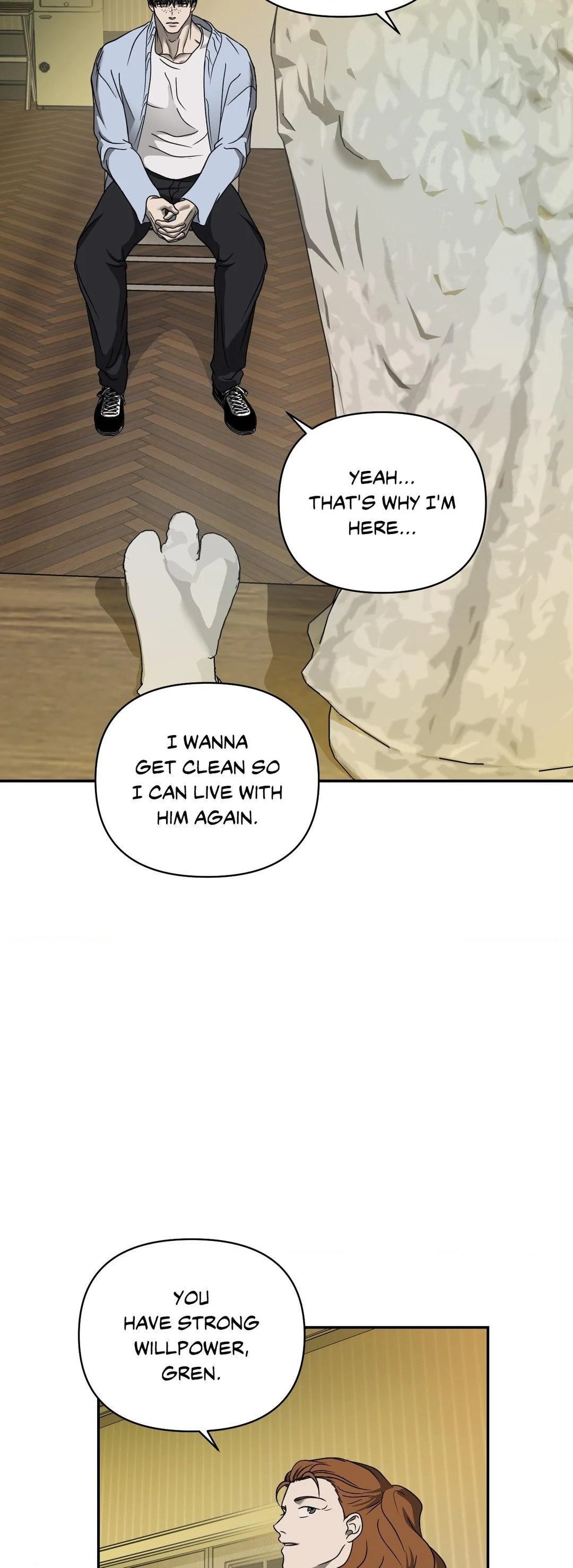 Shutline, Chapter 85 image 08